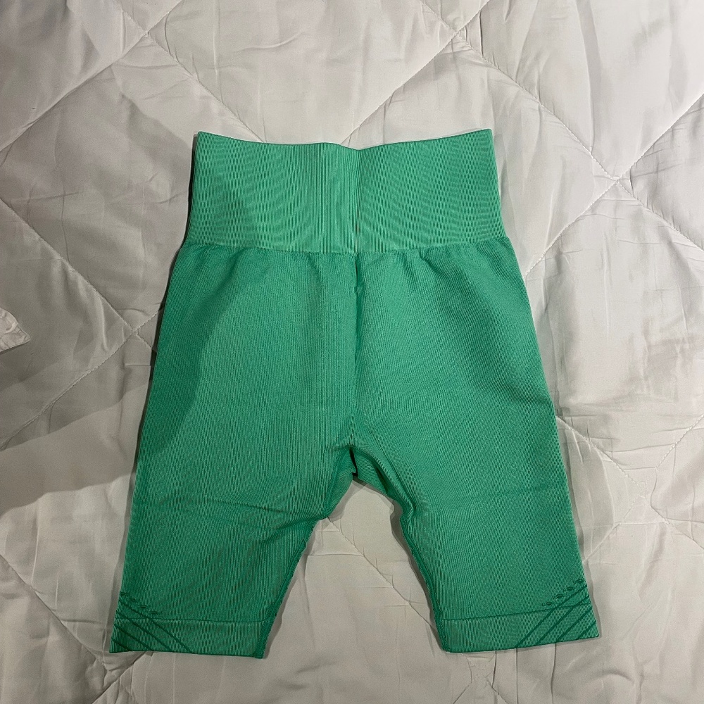 JOYLAB High-Rise Seamless 7” Bike Shorts